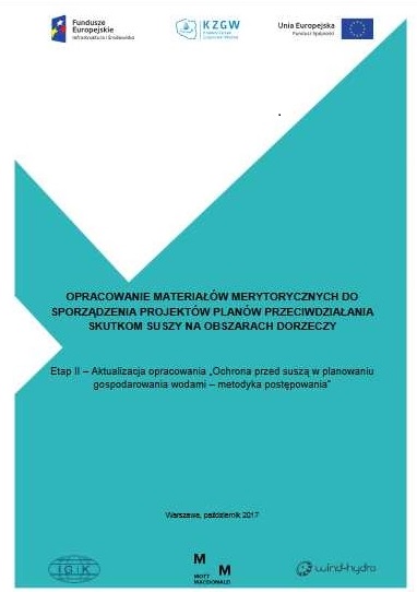 opracowanie Metodyki 2017